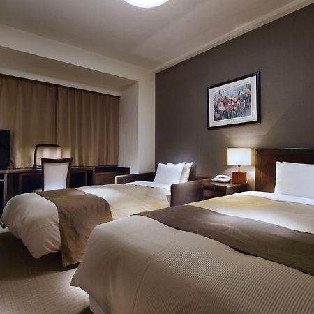 Hotel Sealuck Pal Takasaki Exterior foto