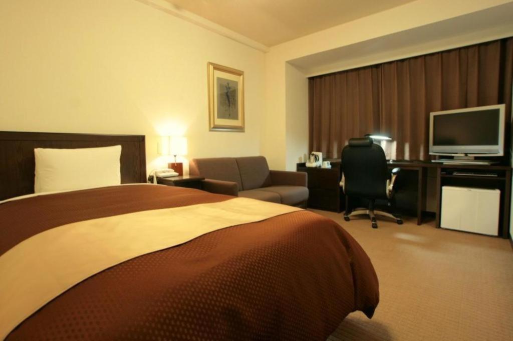 Hotel Sealuck Pal Takasaki Exterior foto