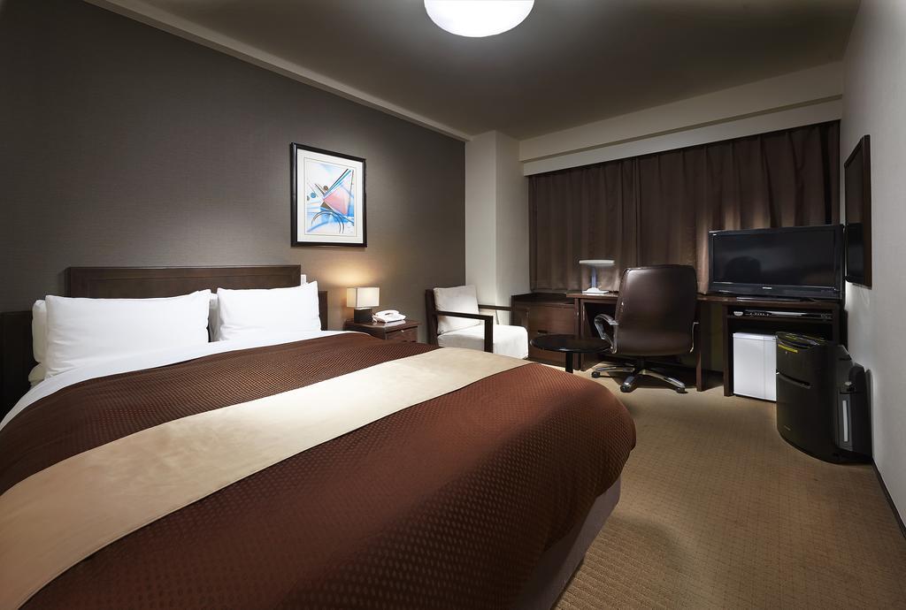 Hotel Sealuck Pal Takasaki Exterior foto
